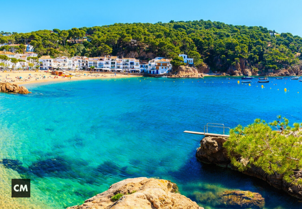 Corredor Mató Real Estate · Apartaments en venda a Tamariu