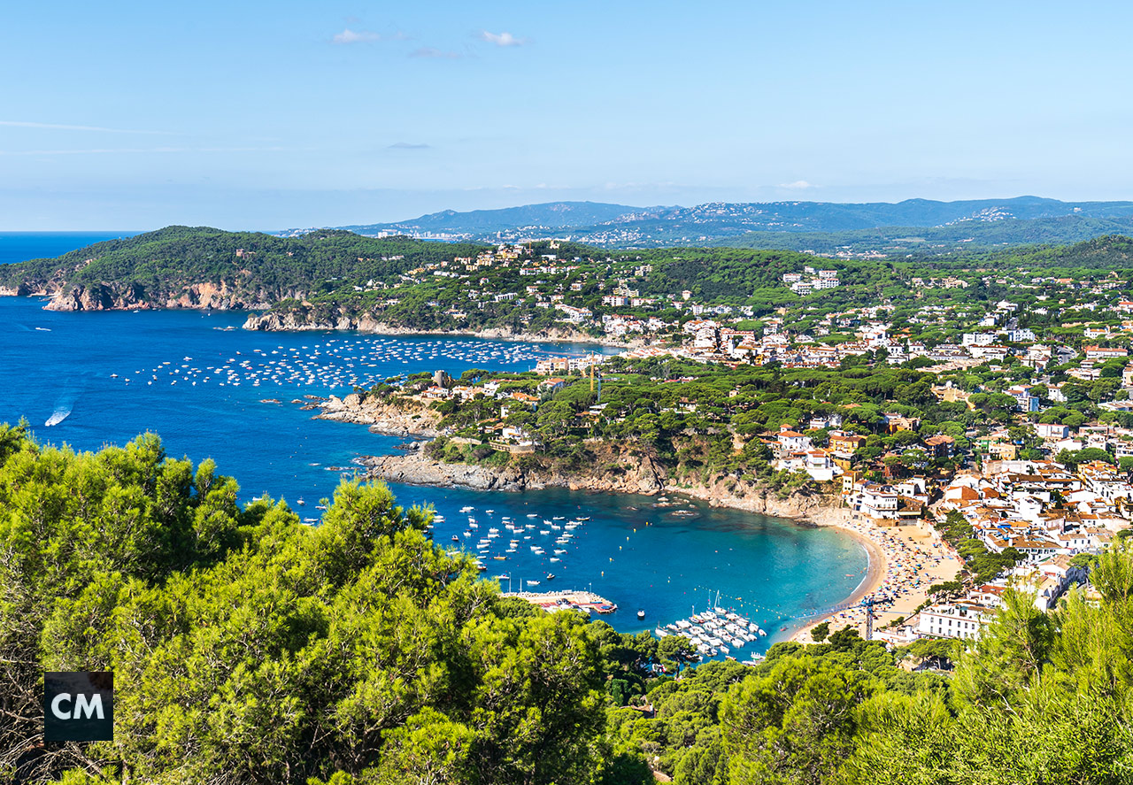 Cases en venda a la Costa Brava