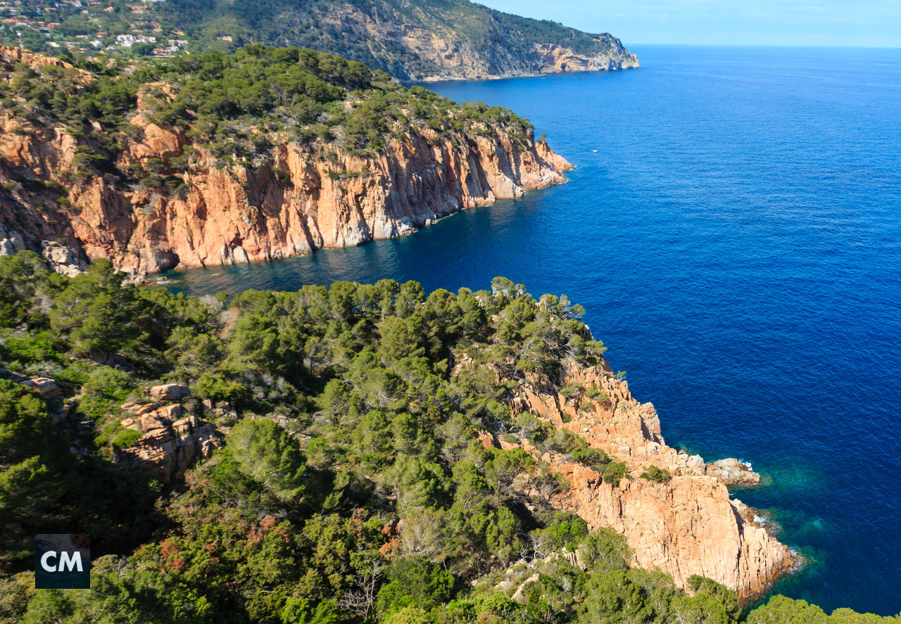 Terrenys en venda a la Costa Brava