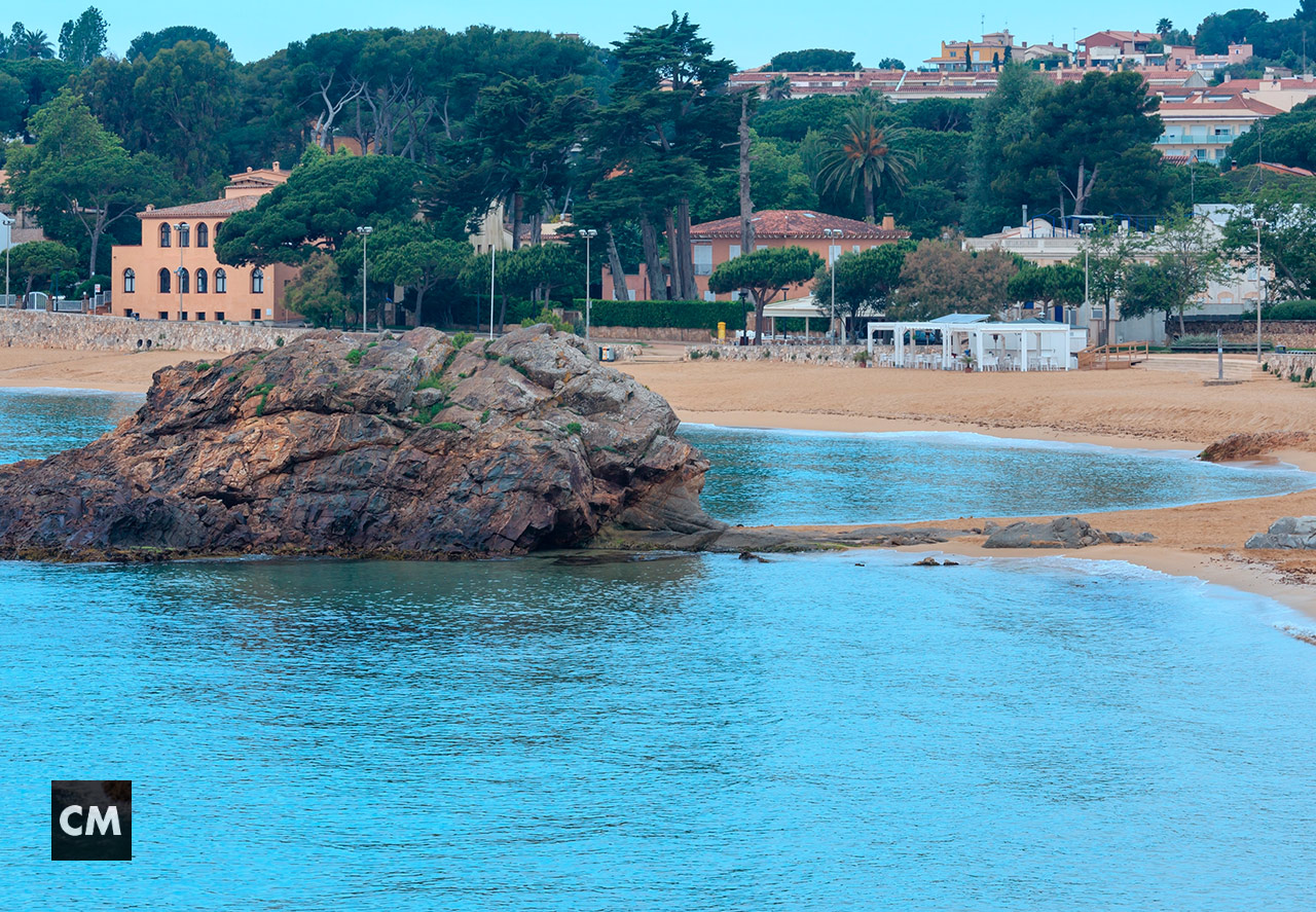 Pisos en venda Palamós