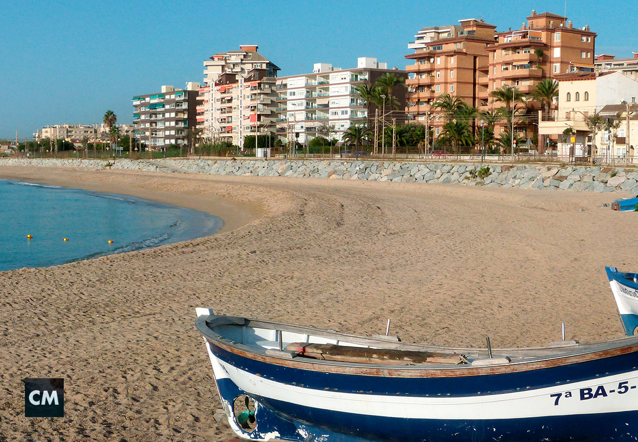 Pisos en venda a Vilassar de Mar