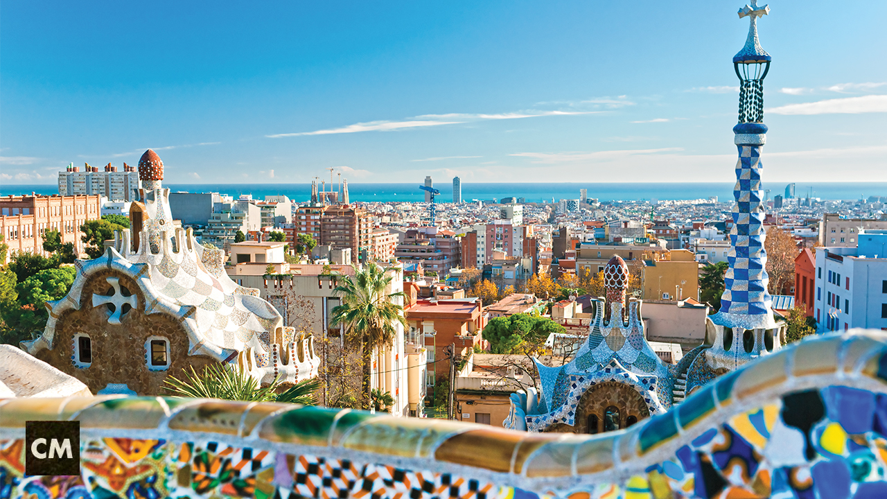 Descobreix les millors zones per viure a Barcelona