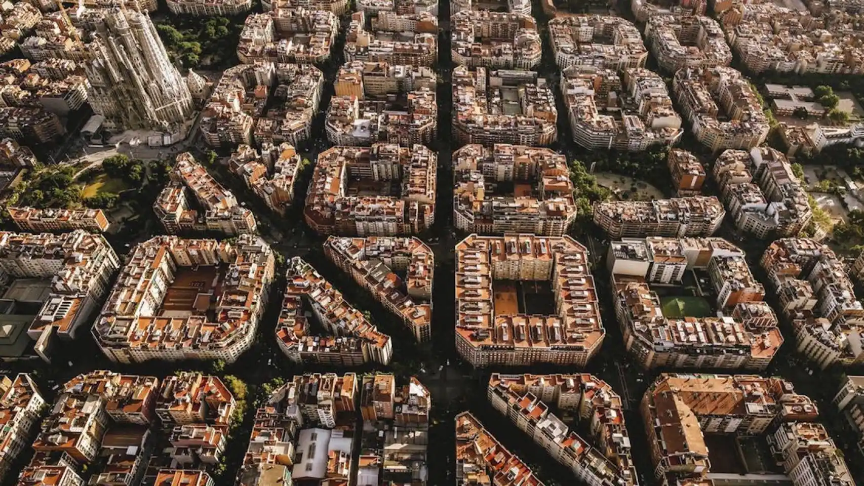 Eixample