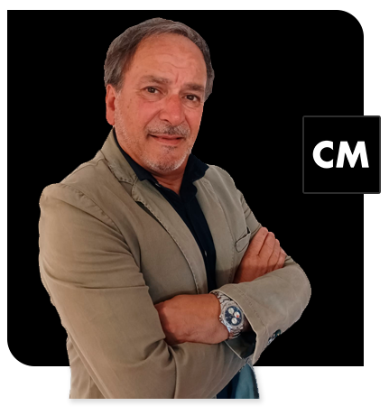 Joan Lluch – Commercial