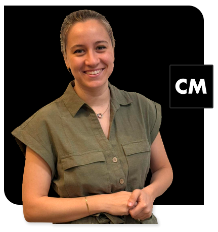 Mariona de Eusebio Ventolà – Comercial de Ventas
