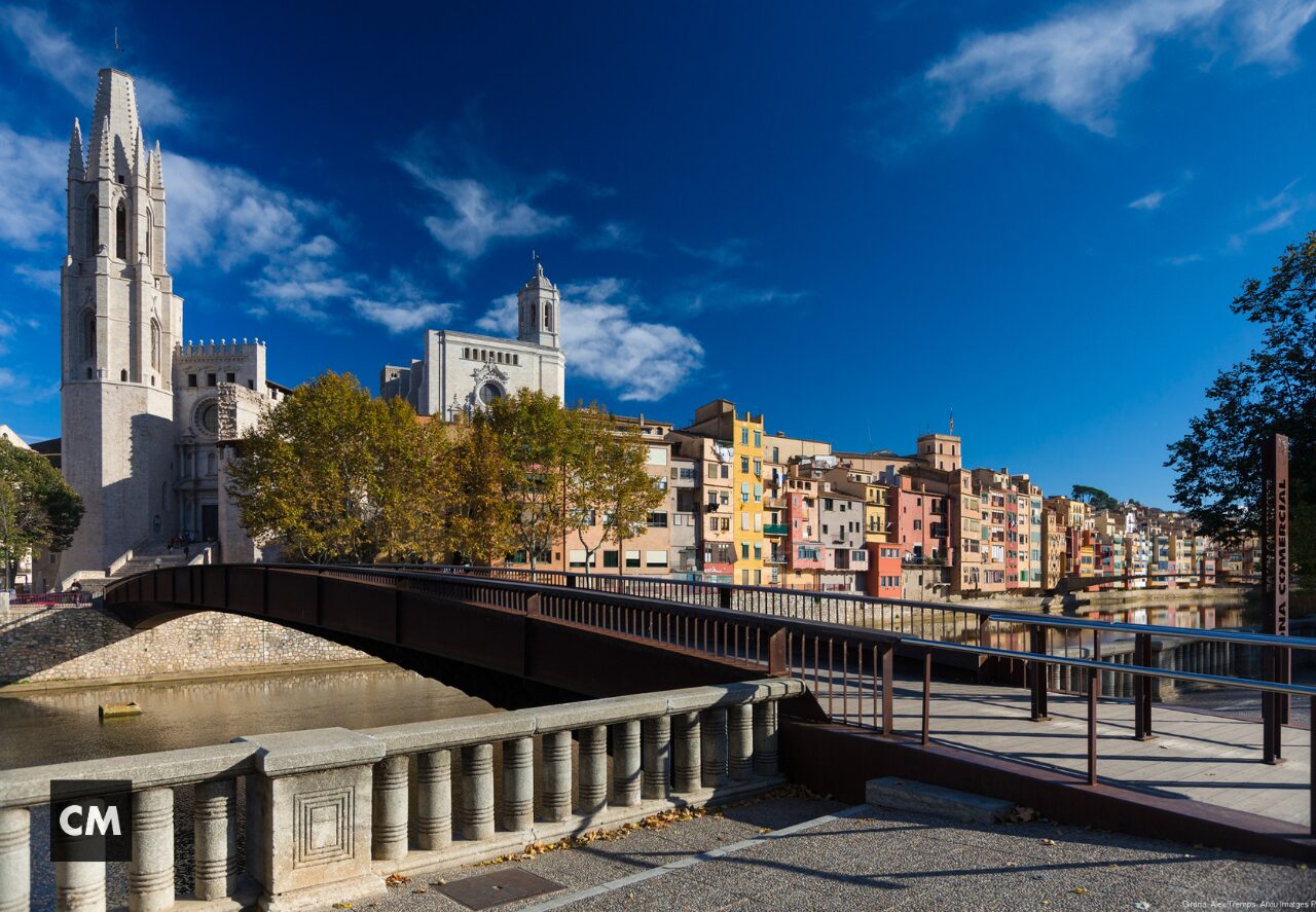 Lo mejor de Girona en 2 Días: Un Itinerario Completo
