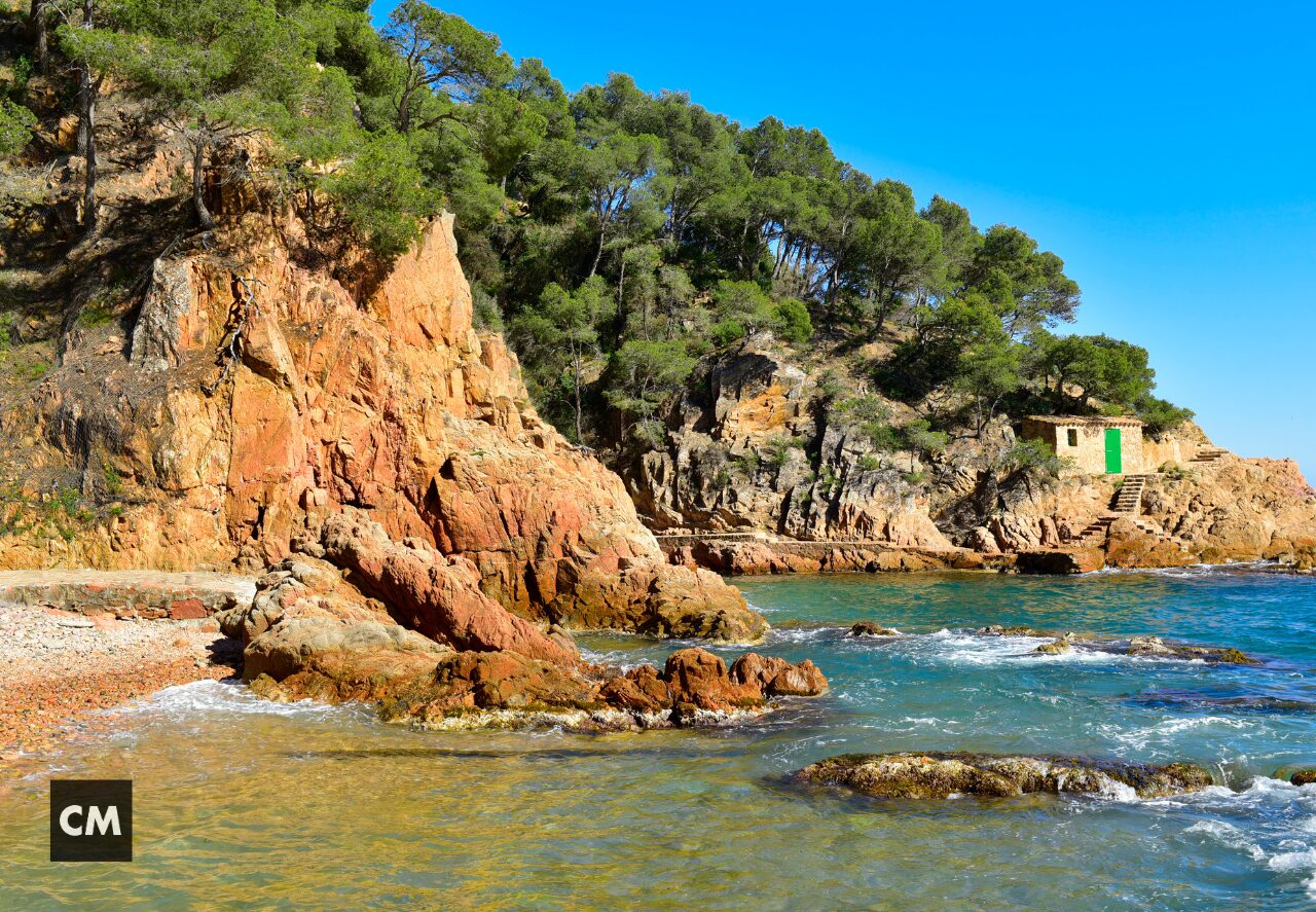 Las Mejores Calas de la Costa Brava: Rincones Escondidos para Disfrutar del Mar