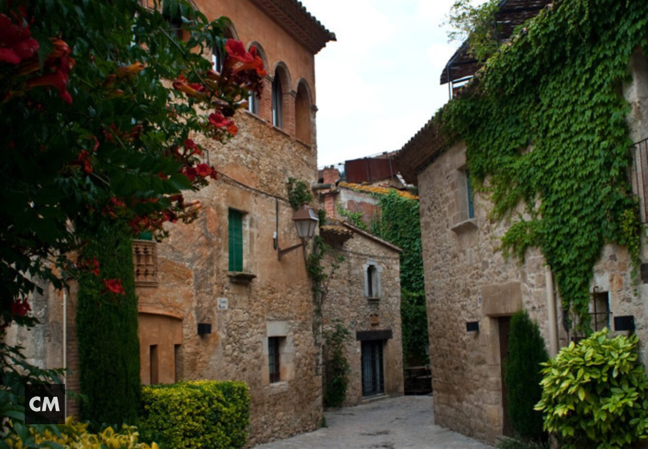 Ruta por los Pueblos Más Bonitos de Girona: Un Viaje por la Historia y la Belleza de Cataluña