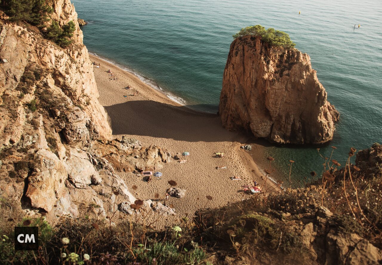 Les criques secrètes de la Costa Brava : des coins magiques pour échapper au monde