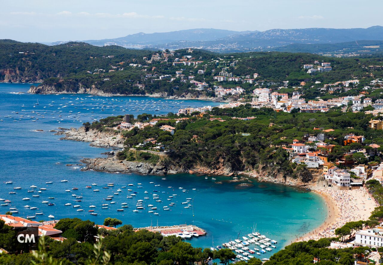 Vivir Todo el Año en la Costa Brava: Calidad de Vida y Encanto Mediterráneo