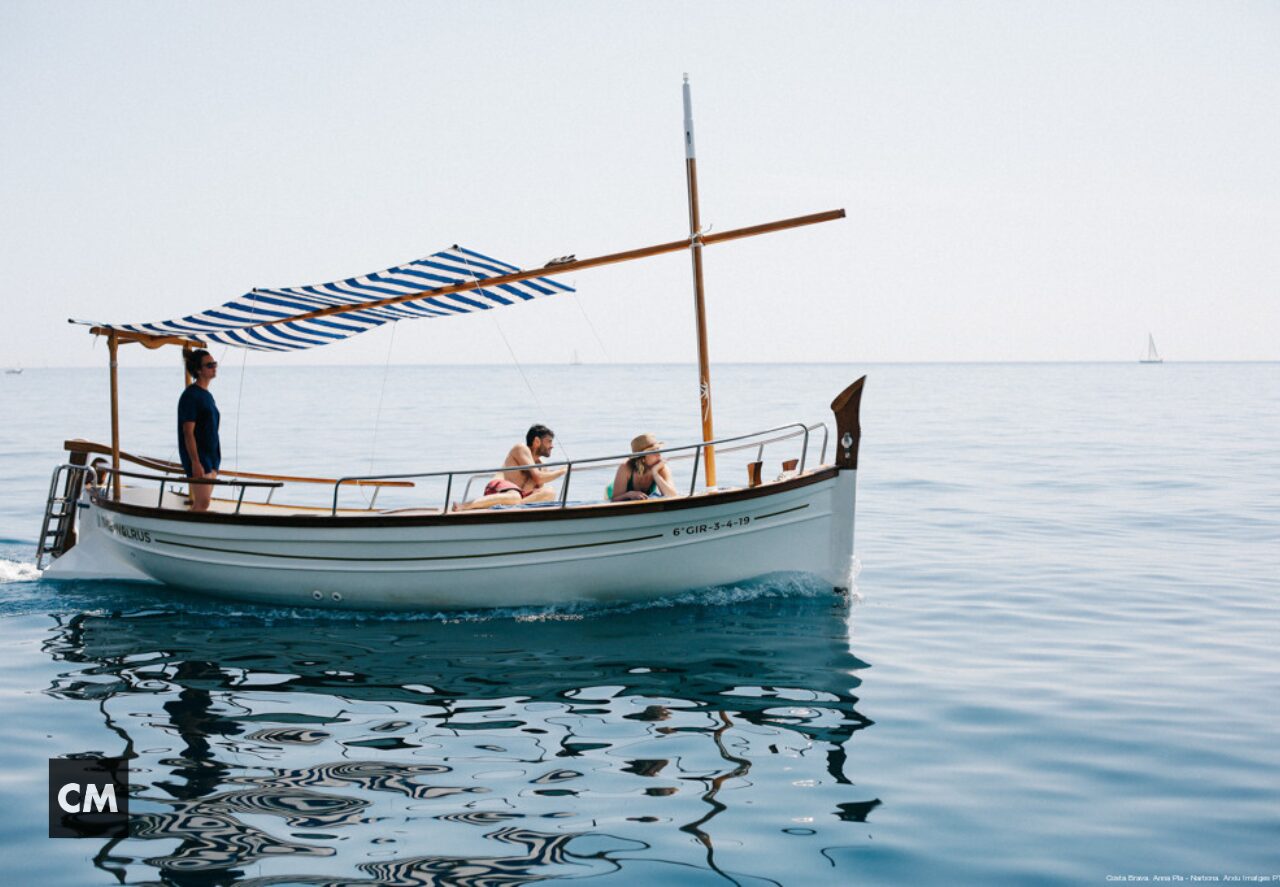 Los 5 Pueblos Más Bonitos de la Costa Brava: Un Viaje a la Esencia Mediterránea