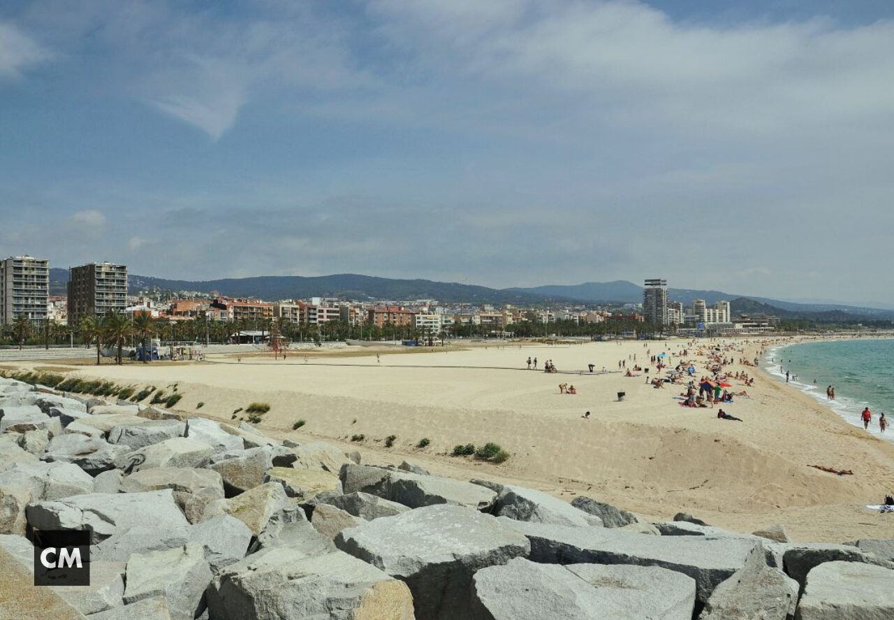 5 raisons d’acheter une maison dans le Maresme