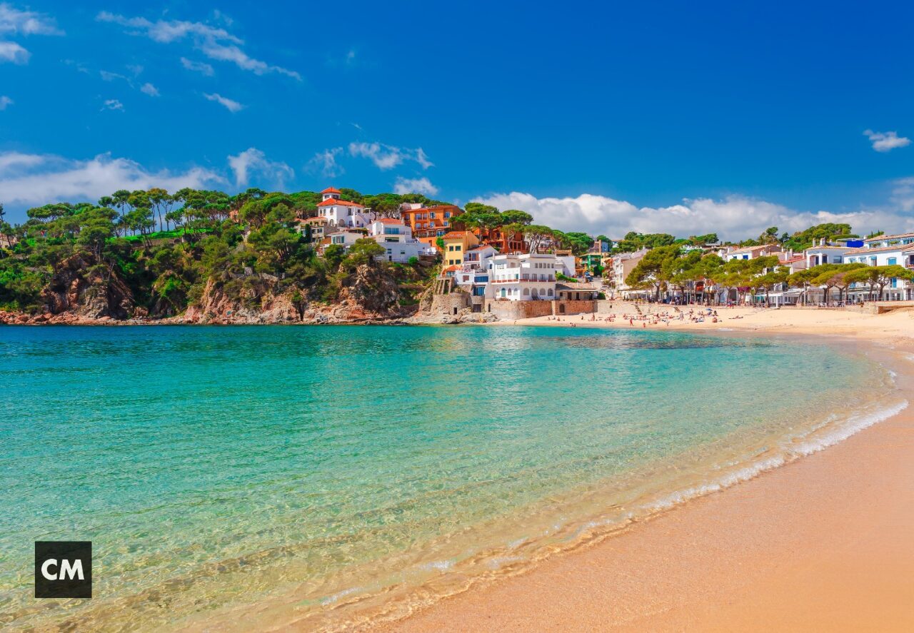 What makes the gastronomy of the Costa Brava and Maresme unique?