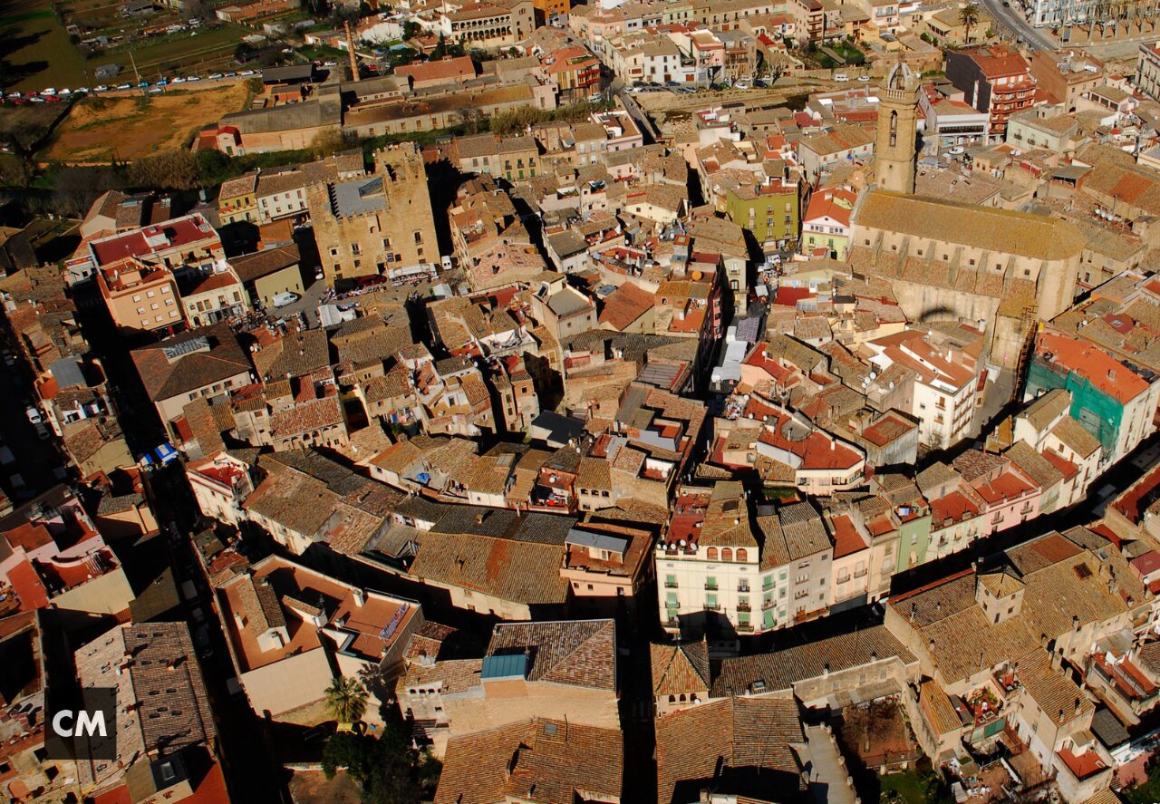 Qué Ver en La Bisbal de l’Empordà: Un Destino Imperdible en el Corazón de Cataluña