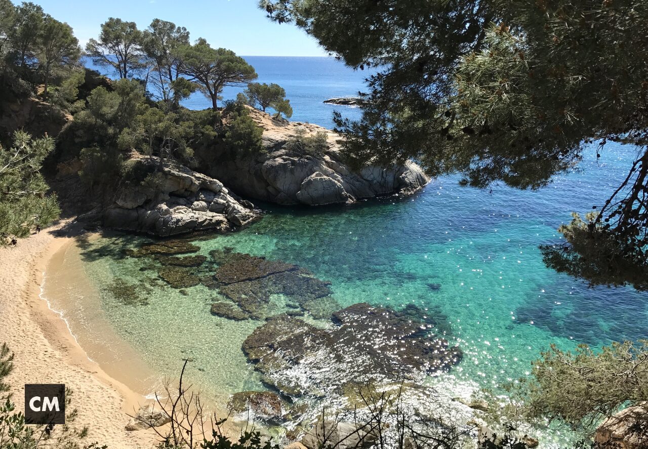 Rutas de Senderismo en la Costa Brava: Descubre los Caminos de Ronda y Más