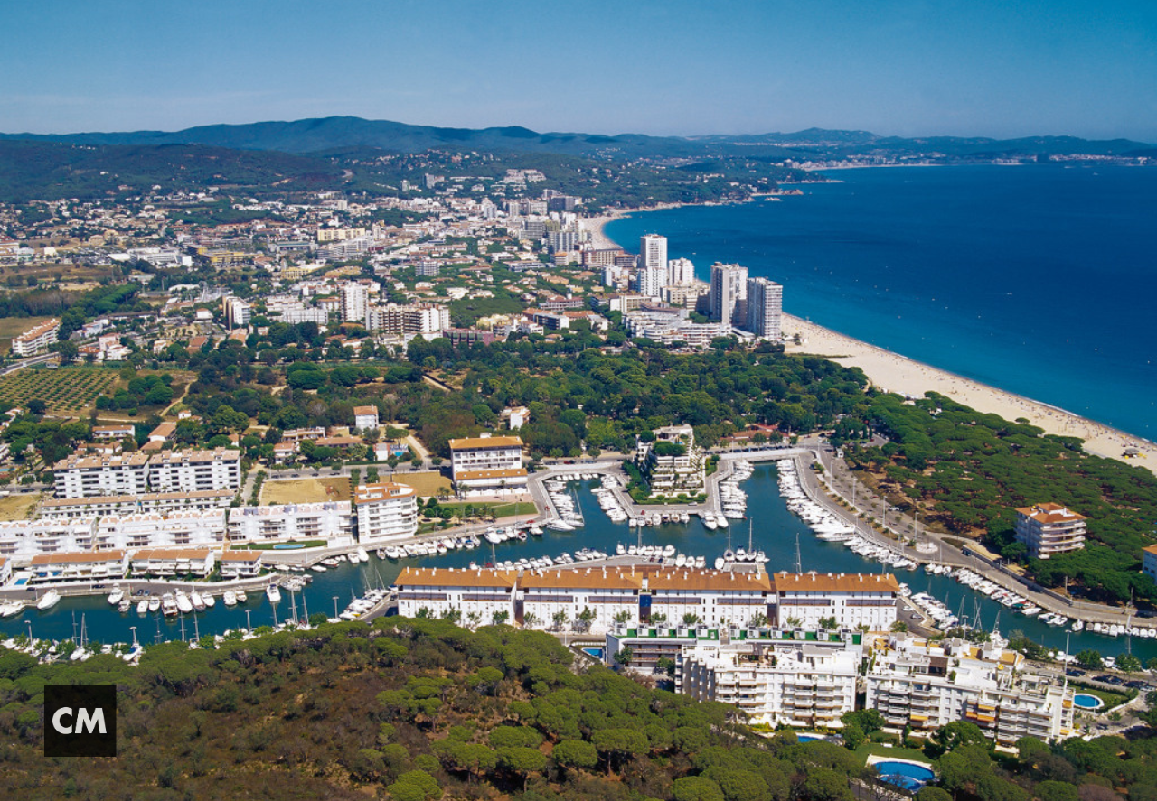What to do in Platja d’Aro with children: guaranteed fun for the whole family