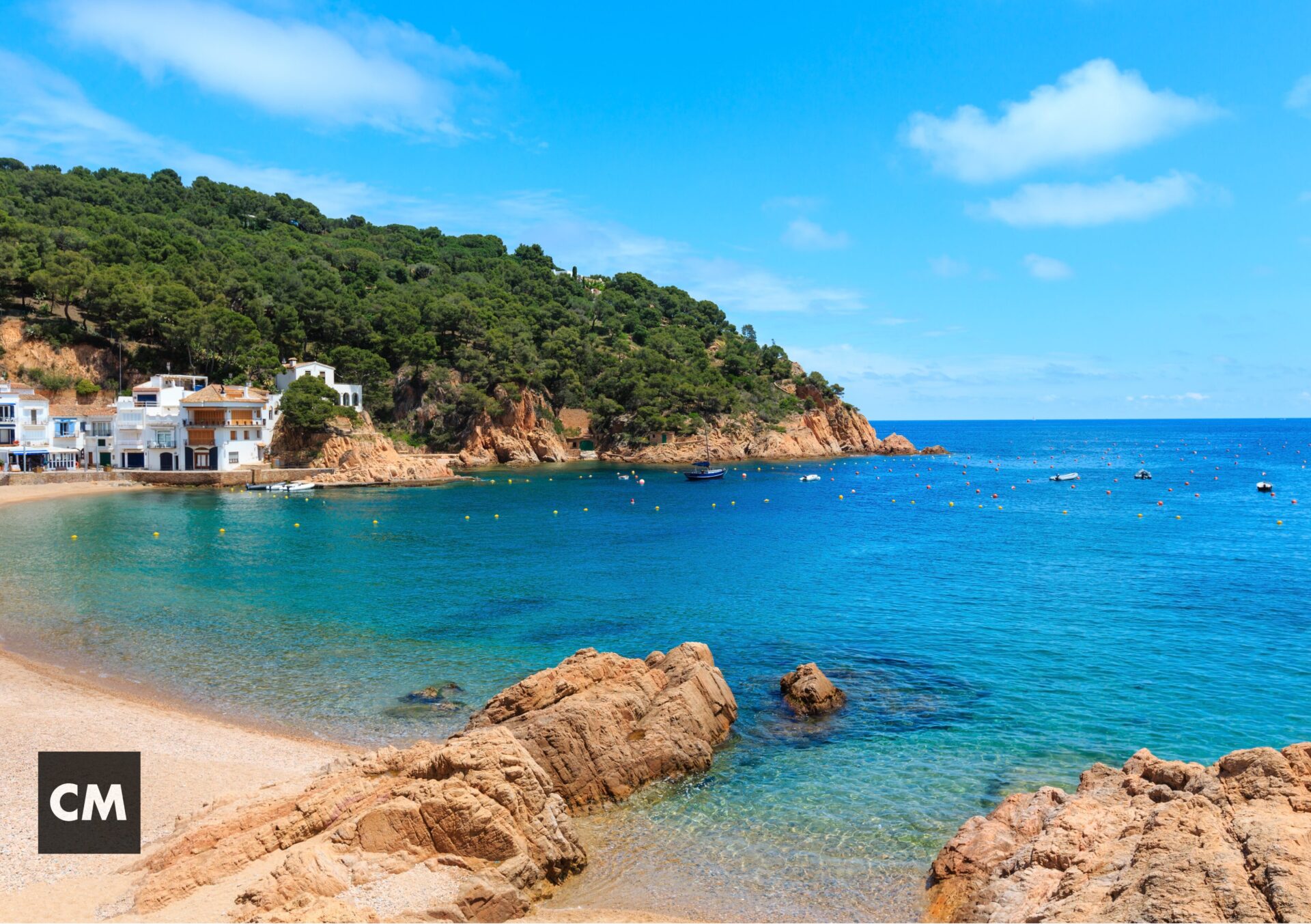 Les meilleures plages familiales de la Costa Brava : des destinations parfaites pour profiter avec les plus petits