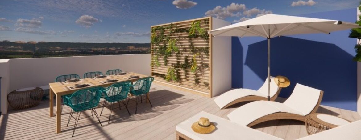 CASES OBRA NOVA A PALAMÓS