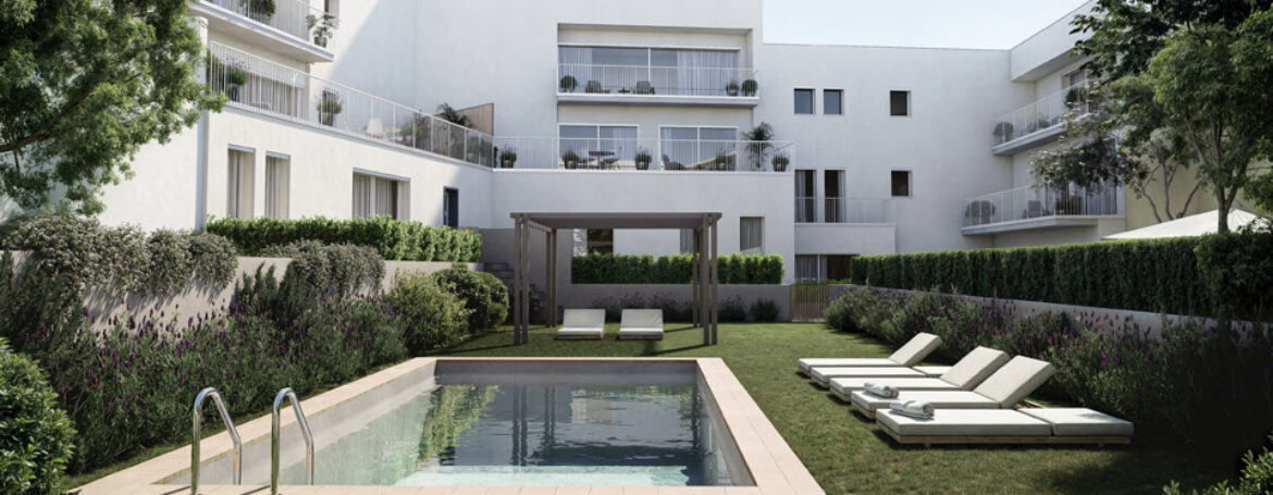 Vall d’Aro Residencial